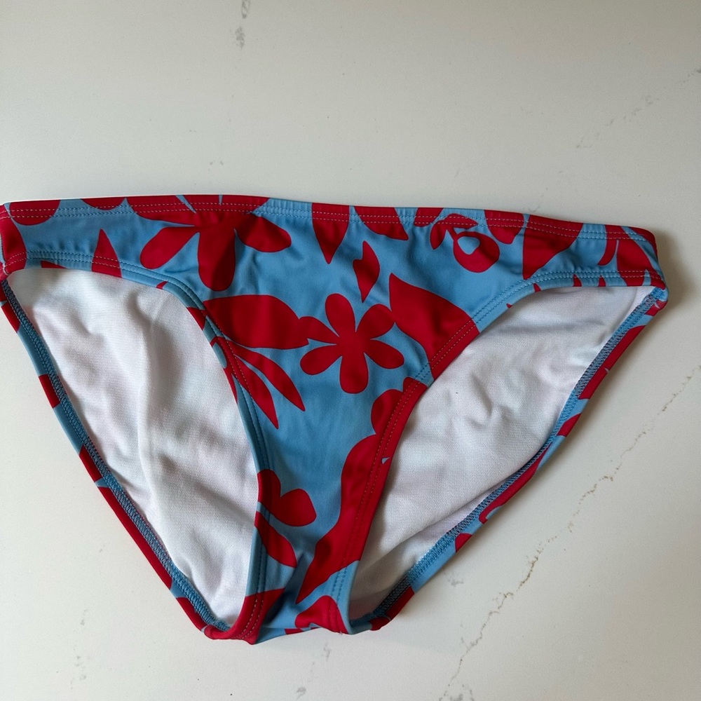 Boden classic bikini bottom